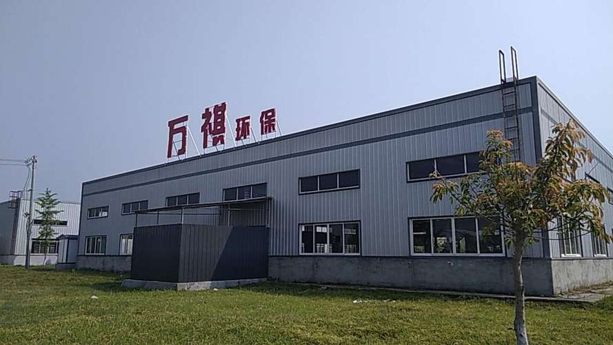环保与装饰材料领域的综合服务策略 技术研发、咨询与销售一体化